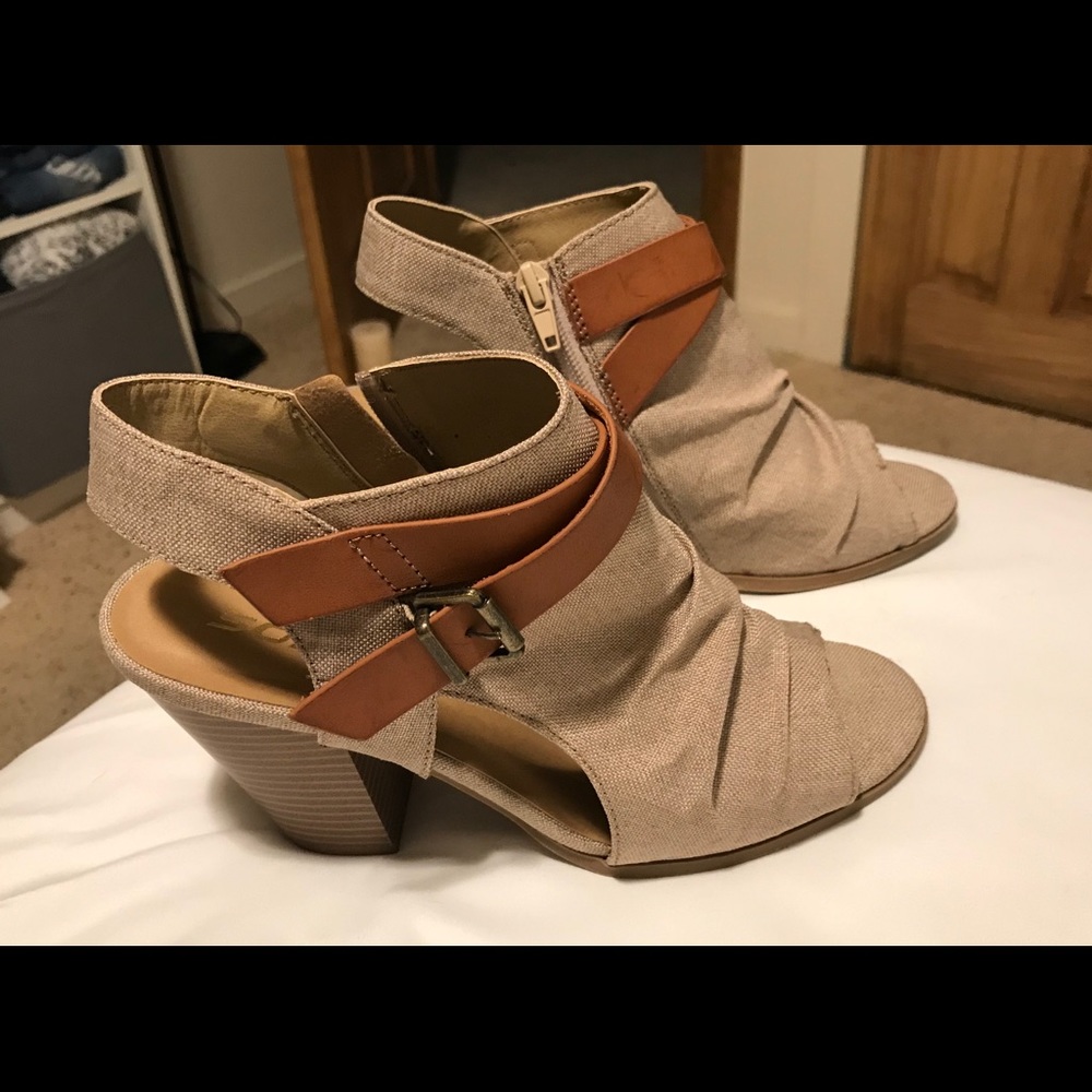 Soda Block Style Hills